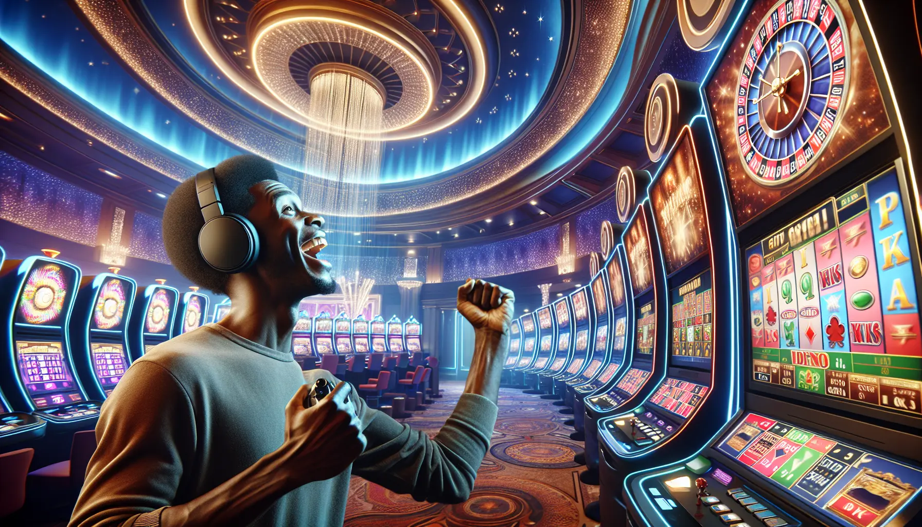 Hoşgeldin Bonusu Nasıl Alınır? - Betzula Görseli