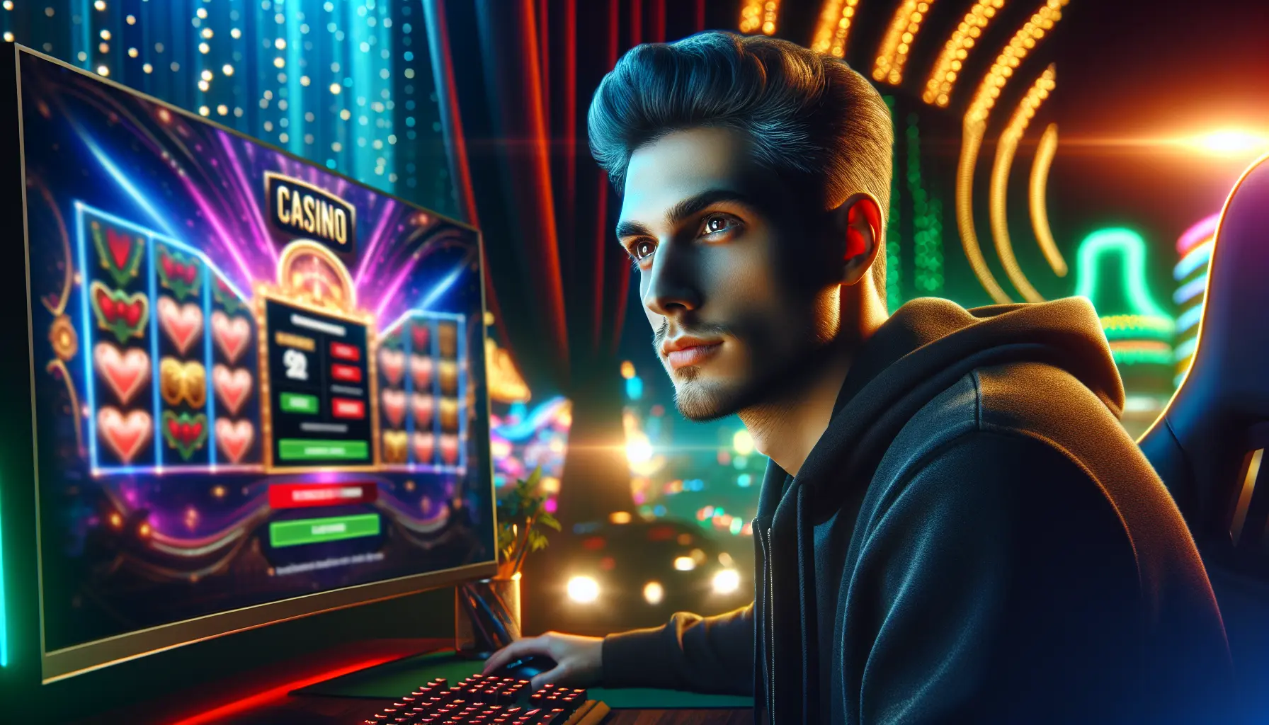 Giriş Yapamıyorum Sorunu - Betzula Görseli