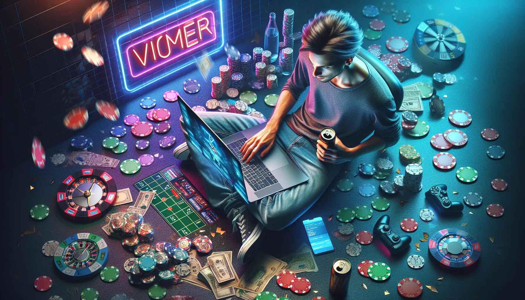 Şampiyonluk Bahisleri (Uzun Vadeli) - Betzula Görseli