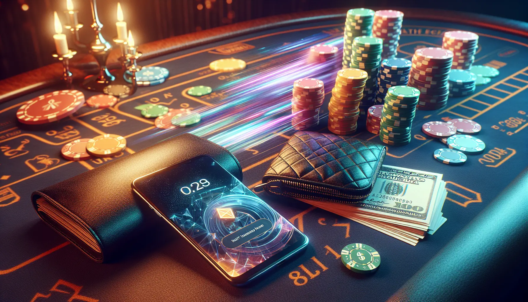 PeP Cüzdan Avantajları - Betzula Görseli