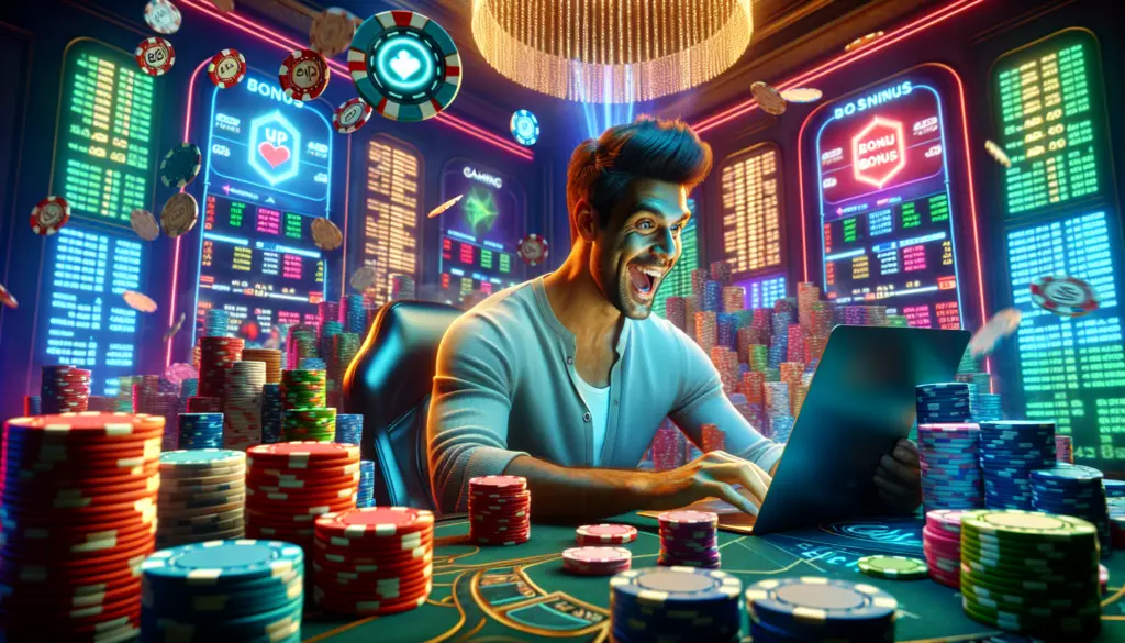 Kombine Kupon Bonusları - Betzula Görseli