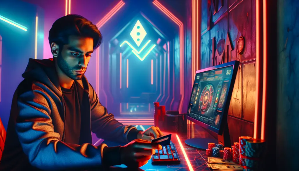 Başkasının Kartıyla Yatırım Yapılır mı? - Betzula Görseli