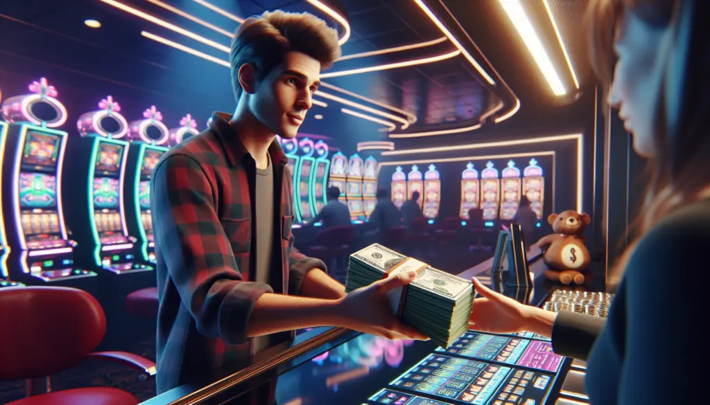 Günlük Maksimum Çekim Hakkı - Betzula Görseli