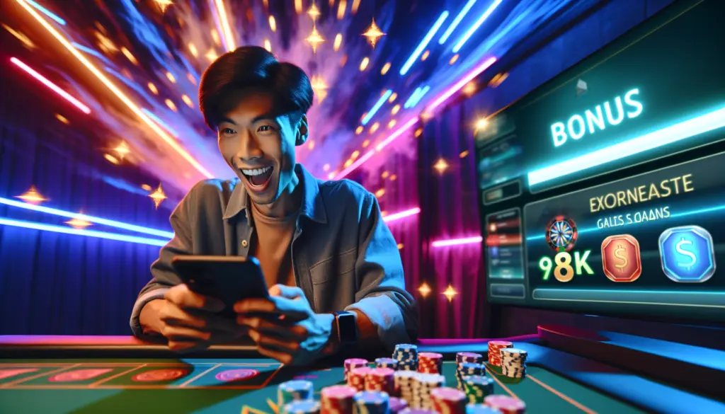 Pazartesi Sendromu Bonusu - Betzula Görseli